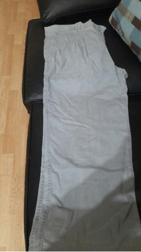 Pantalón De Hombre Pinzado De Vestir O Sport