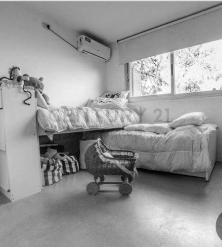 Duplex Dos Dormitorios En Venta - City Bel