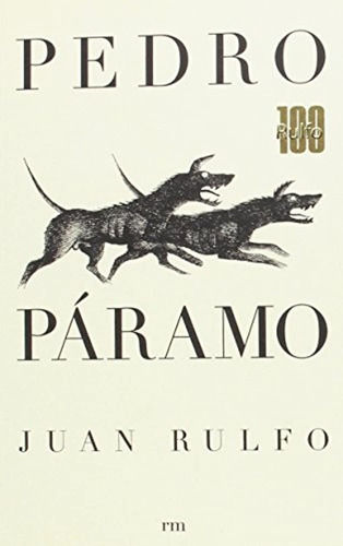 Pedro Paramo - Rulfo Juan