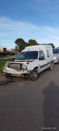 Renault Express Modelo 95