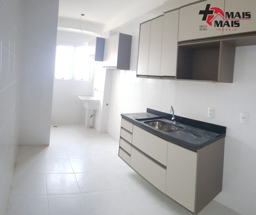 Imagem 7 de 15 de Apartamento Alto Padrao 3 E 2 Dorm - Duas Vagas Monte Mor - Der538a