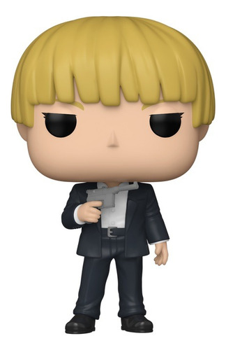 Funko Pop Attack On Titanfinal Season Yelena 1303 Funko Shop (Usado)