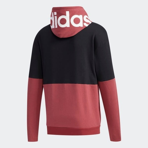 Imagen 3 de 4 de Campera Deportiva Hombre adidas Talle Xs Al Xl Gd5965