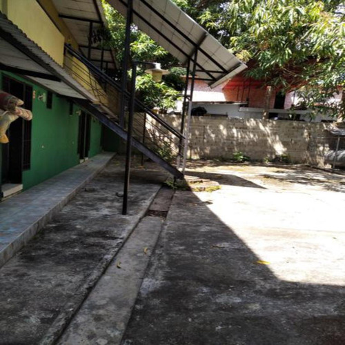Imagen 11 de 12 de Alquilo 7 Cubículos Con Baño C/u, Los Rauceos, Mbi.