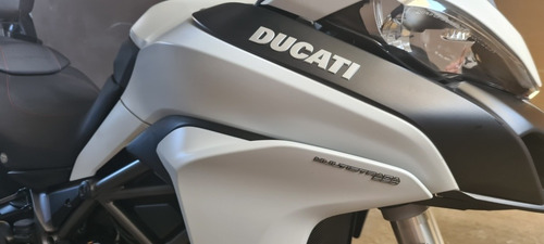 Ducati Multistrada 950