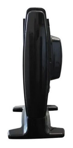 Calefactor Electrico Dutrax 4 Tubos 800-1600w Isf4