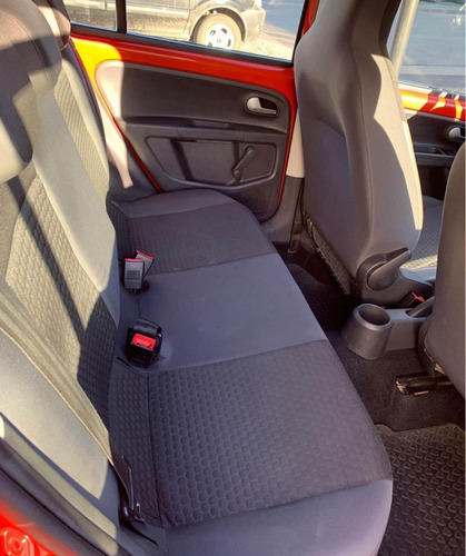 Volkswagen Up! 1.0 Cross Up!