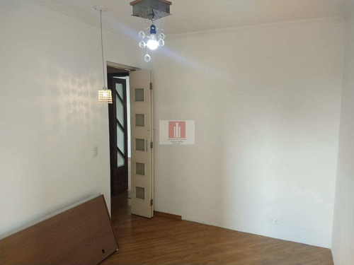 Imagem 9 de 30 de Apartamento Com 3 Dorms, Vila Formosa, São Paulo - R$ 360 Mil, Cod: 1200 - A1200