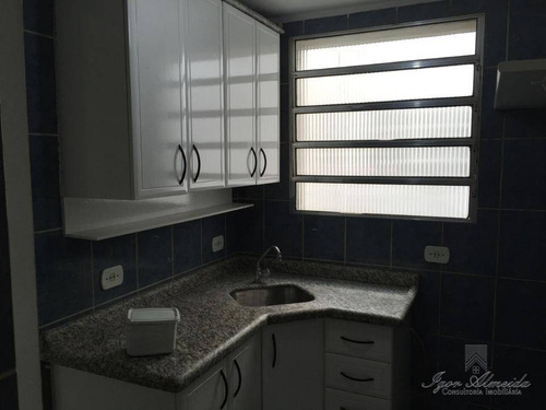 Imagem 12 de 17 de Conjunto À Venda, 50 M² Por R$ 280.000,00 - Bela Vista - São Paulo/sp - Cj8061