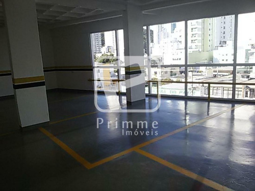 Imagem 8 de 15 de Sala Comercial Aérea Barra Norte - 2761