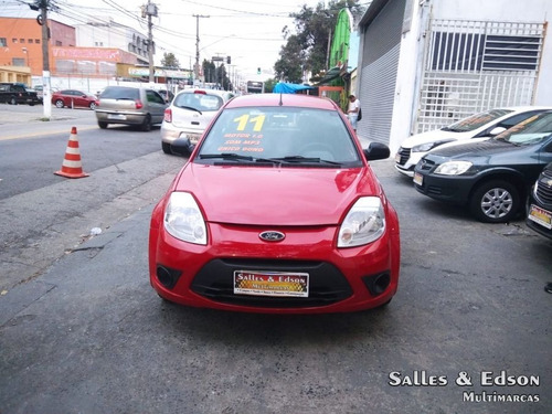 Imagem 3 de 12 de Ford Ka 1.0 Mpi 8v Flex 2p Manual 2011