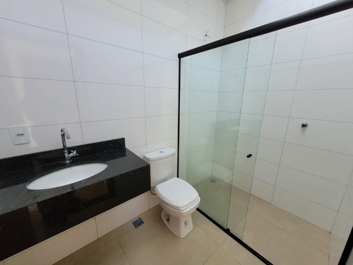 Casa Com Laje 2 Suítes