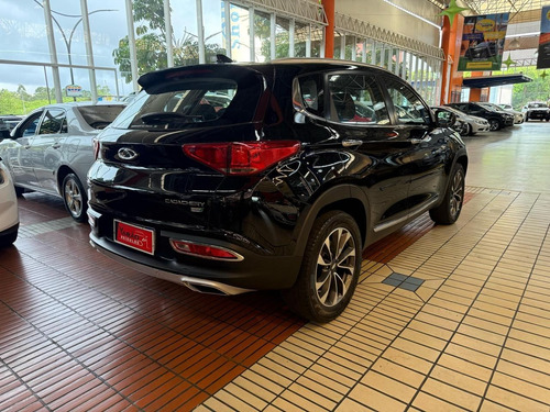 Chery Tiggo 7 1.5 VVT TURBO TXS DCT