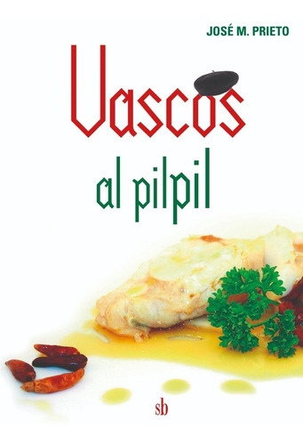 Vascos Al Pilpil