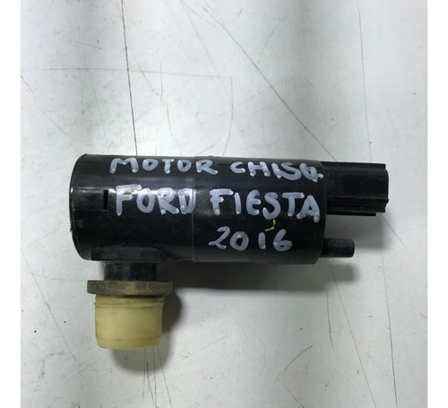 Motor Deposito De Limpiaparabrisas  Ford Fiesta 2011-2016