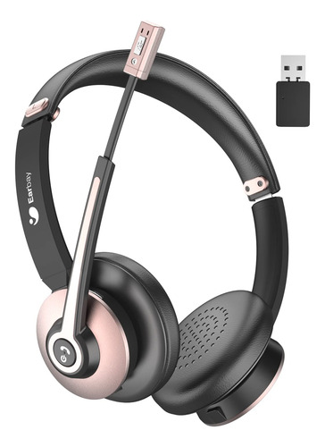 Earbay Auriculares Bluetooth Con Micrófono Auriculares