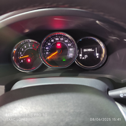 Renault Stepway 1.6 Intens Cvt
