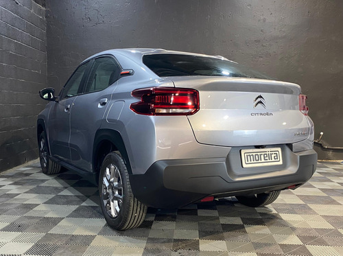 Citroen Basalt Feel 1.6