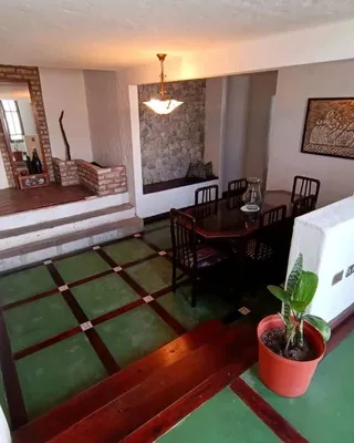 Casa en venta