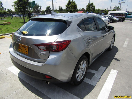 Mazda Mazda 3 Full Equipo