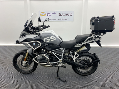 Imagen 1 de 25 de Bmw R1250 Gs