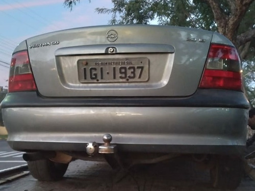 Imagem 2 de 3 de Chevrolet Vectra 2.2 16v Completo