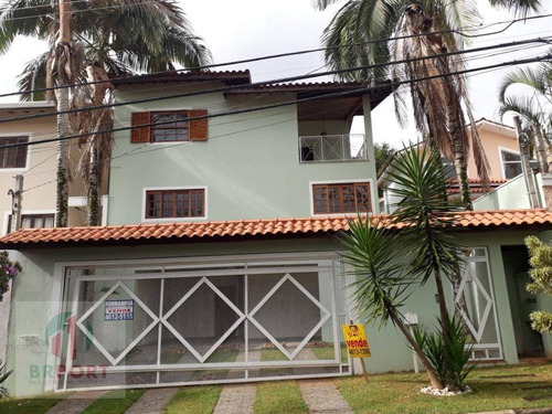 Imagem 2 de 30 de Casa À Venda, 300 M² Por R$ 1.000.000,00 - Parque Paulistano - Cotia/sp - Ca0253