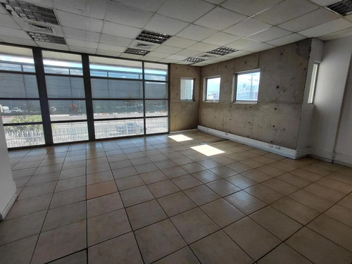Excelente Bodega Industrial Con Oficinas Y Seguridad