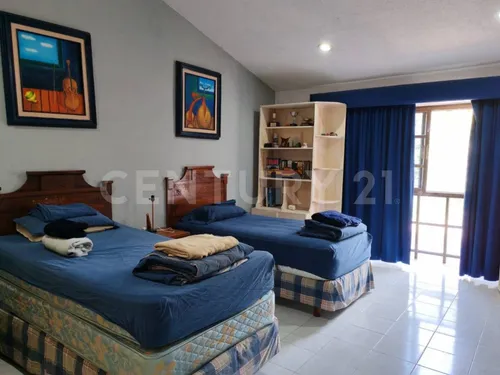 Casa En Renta, Col. Centro, Coatzacoalcos, Ver.