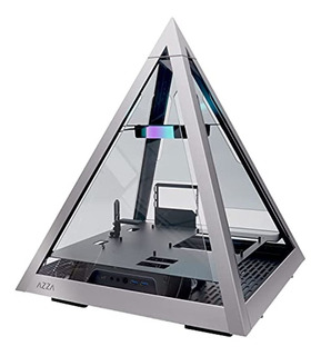 Azza Csaz-804l Pyramid Innovative Atx Case