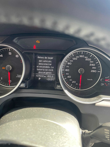 Audi A5 2.0 Tfsi 225cv