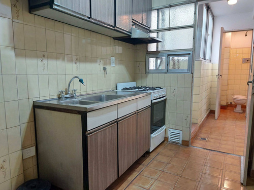 Imagen 7 de 25 de Venta Departamento 4 Ambientes Dependenci Paternal
