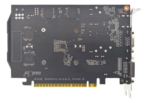 Tarjeta Gráfica Geforce Gtx 740 4gb Gddr5 Hdmi/vga/dvi