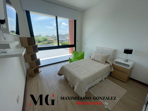 Casa Alquiler Santa Inés 5 Ambientes