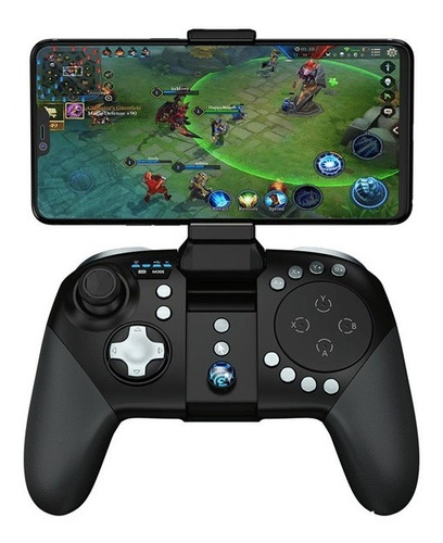 Controle Gamesir G5 Android Smartphone Touch Moba