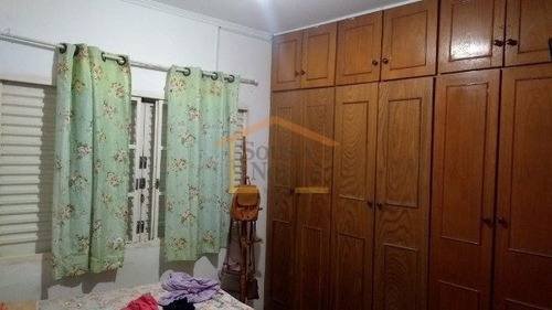 Imagem 7 de 15 de Casa Em Vila, Venda, Vila Amalia (zona Norte), Sao Paulo - 22450 - V-22450
