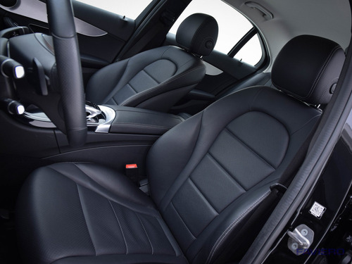 Imagem 12 de 14 de Mercedes-benz Classe C 180 Exclusive Flexfuel