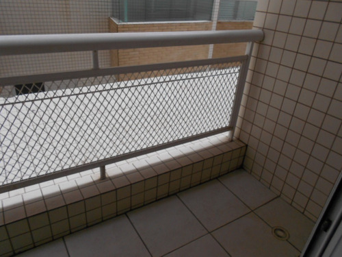 Imagem 27 de 30 de Apartamento 2 Dormitórios Em Prédio Frente Ao Mar Na Ocian Em Praia Grande - Sp. - Ap00780 - 70640199