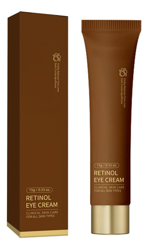Creme Para Os Olhos Retinol Light Lines Fade Eye Creme Hidra