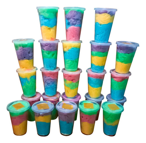4kg Azúcar De Colores Para Tus Postres Y Algodón De Azúcar