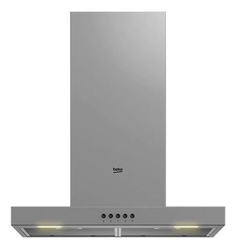 Campana Extractora 60 Cm Beko Bhcb 61622 Bxh Febo