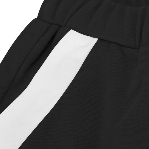 Pantalones Deportivos De Pierna Ancha Para Mujer, Pantalones