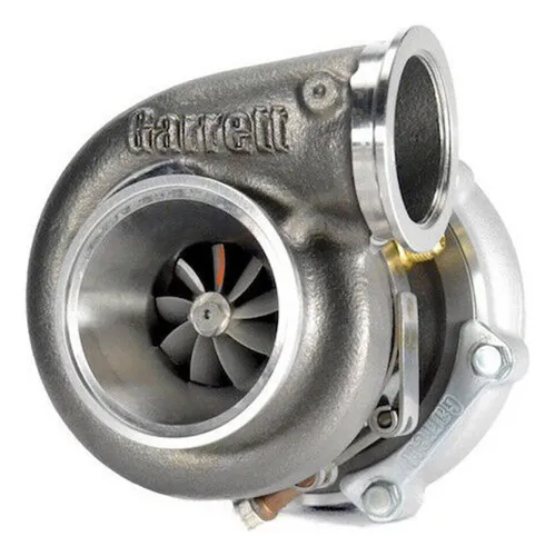 Turbo Garrett G25-550 48mm A/r .72 V-band 300-550hp