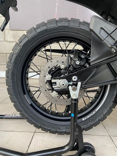 Svartpilen 250 Husqvarna Tienda Oficial Exclusiva Pro One