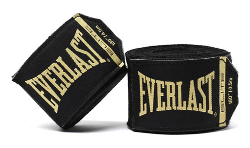 Vendas Everlast Box Mma Kick Boxing 4,5 Mt Colores