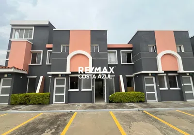 Townhouse en venta