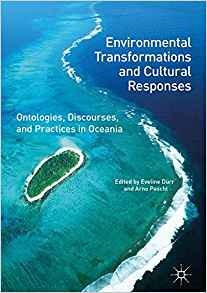 Environmental Transformations And Cultural Responses Ontolog