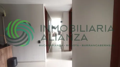 Apartamento En Venta En Lagos Del Cacique. Cod V61689