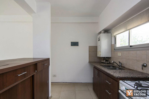 Imagen 14 de 30 de Departamento En Venta - 2 Dormitorios 1 Baño - Cochera - Terraza - 120mts2 - La Plata