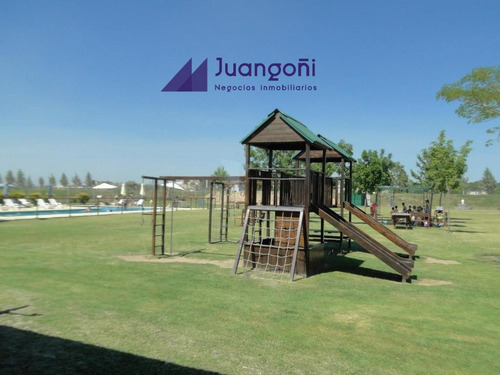 Imagen 28 de 30 de Terreno - El Canton - Golf